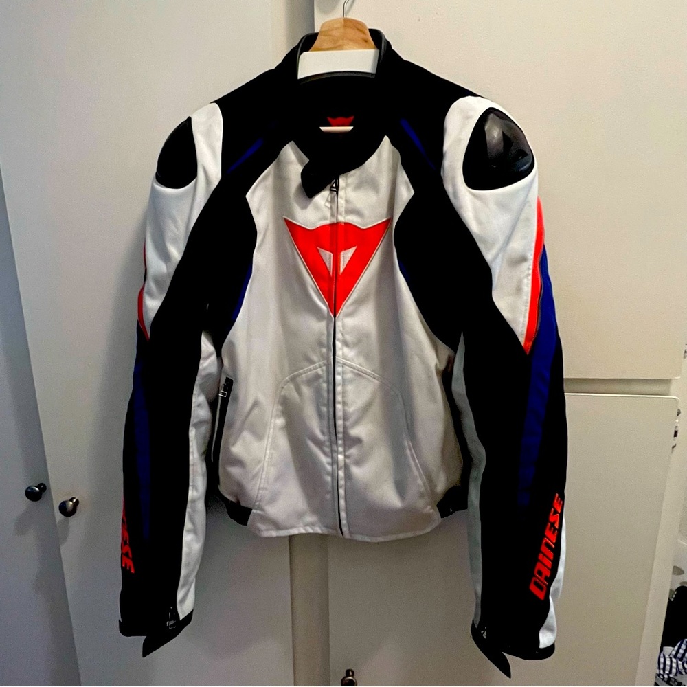 Dainese Motorcycle Jacket